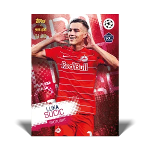 Collectors City TOPPS UEFA CHAMPIONS LEAGUE FOOTBALL FESTIVAL 2021/22 STEVE AOKI SET Die Beliebtesten 37