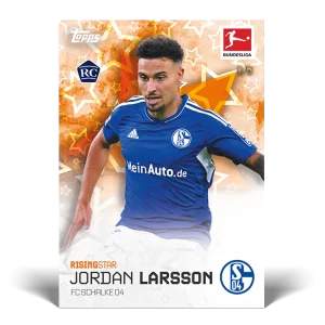 Verkauf Collectors City TOPPS SUMMER SIGNINGS BUNDESLIGA 2022/23 31