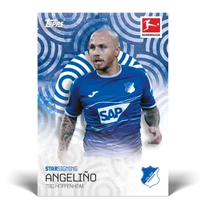 Verkauf Collectors City TOPPS SUMMER SIGNINGS BUNDESLIGA 2022/23 23