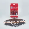 Collectors City TOPPS FC BAYERN MÜNCHEN TEAM SET 2021/22 online kaufen deutschland 53