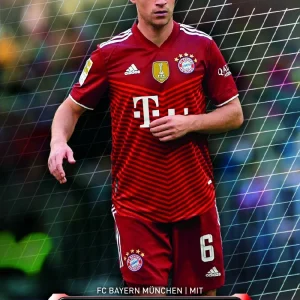 online shop sale deutschland Collectors City TOPPS BAYERN MÜNCHEN CHROME SET 35