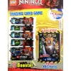 Blue Ocean Lego Ninjago Serie 3 Multi-Pack 2 – XXL-Karte Fieser Oni Killow 5