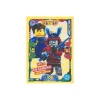 deutschland bestellen Blue Ocean Lego Ninjago Serie 5 NEXT LEVEL Trading Cards – Beide Multipack 7