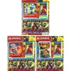 Blue Ocean Lego Ninjago Serie 6 Trading Cards – Alle 3 XXL-Multipacks Delicate 11