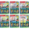 sale online deutschland Blue Ocean Lego Ninjago Serie 7 NEXT LEVEL Trading Cards – Super-Pack Set 5