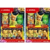 Blue Ocean Lego Ninjago Serie 8 Trading Cards – Multipack 2 Set 7