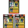 Blue Ocean LEGO Star Wars Sticker – Alle 3 Multipack 5