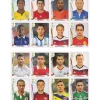 Panini WM Brasil 2014 Update Set – 71 Sticker 5