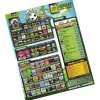 Die beliebteste Panini Fußball Bundesliga 2008-2009 Sammelalbum 7