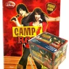 Angebote Panini Disney Camp Rock Sticker – Album + Display Mit 50 Tüten 7