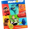 Panini Pixar Fest Sticker + Cards – Sammelalbum 7