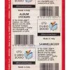 outlet store online Panini EM Euro 2000 Tüte – Original Mit Stickern 8