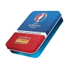 Delicate Panini EURO 2016 Sticker – Mini-Tin Mit 5 Tüten 8