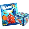 Panini Findet Nemo Sticker – Album + Display Mit 50 Tüten 11