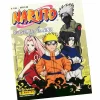 Hohe Qualität Panini Naruto True Spirit Of The Ninja Sticker – Sammelalbum 7