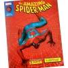 Authentisch Reduzierter Preis Panini Spider-Man – 60 Amazing Years Sticker + Cards – Sammelalbum 7