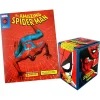 Panini Spider-Man – 60 Amazing Years Sticker + Cards – Album + Display online shop günstig 5