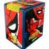 Panini Spider-Man – 60 Amazing Years Sticker + Cards – Display Mit 36 Tüten 5