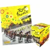 Panini Tour De France 2022 Sticker – Album + 1 Display Mit 36 Tüten Liebe Günstige 5