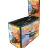 online shop deutschland sale Panini Wings Of Fire Sticker + Flugzeuge – Display Mit 25 Tüten 7