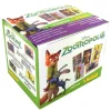 bestellen online Panini Zoomania Sticker – Display Mit 36 Tüten 5