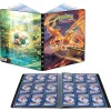 Pokemon Ultra Pro 9-Pocket Portfolio Strahlende Sterne Für 252 Cards günstig online kaufen 7