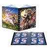 online shop sale deutschland Pokemon Ultra Pro 4-Pocket Portfolio Drachenwandel Für 80 Cards 5