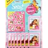 Blue Ocean Spirit Wild Und Frei Sticker – Multipack Mit 40 Stickern + 20 Glitzer-Sticker stores deutschland 7