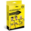 Topps BVB Borussia Dortmund Team Set 2021/22 Box (=30 Cards) 5