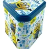 Sonderverkäufe Günstige Topps Minions Trading Cards – Triangel Tin Set 8