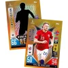 Topps Nations League 2022/23 Match Attax 101 – Starterpack 11