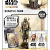 Topps The Mandalorian Trading Cards 2021 – Starterpack 7