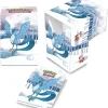 Pokemon Ultra Pro – Deck Box Gallery Series Frosted Forest bestellen 5