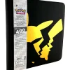 Bestellung Ultra Pro Elite Series: Pikachu 12-Pocket Zippered PRO-Binder 5