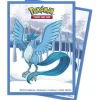 Pokemon Ultra Pro – 65 Sleeves – Gallery Series Frosted Forest 7