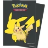 Pokemon Ultra Pro – 65 Sleeves / Hüllen Pikachu 2019 online shops deutschland 7